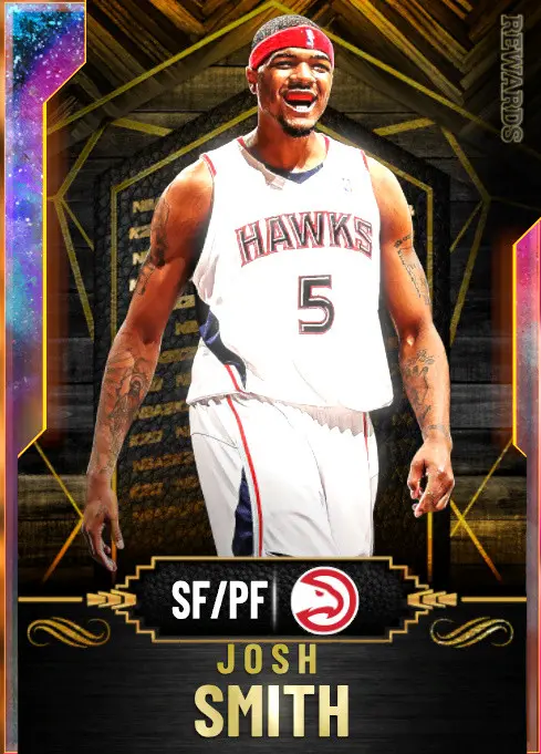 (OPAL) Josh Smith (99 OVR)