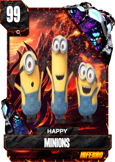 Minion