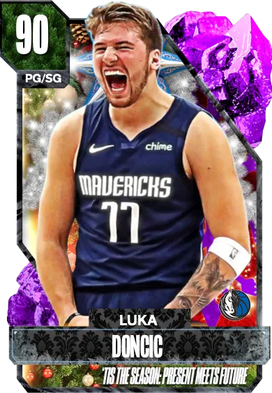 luka Doncic