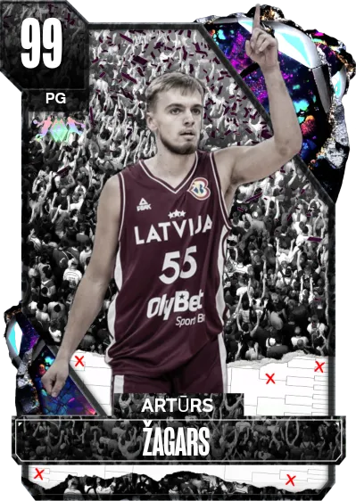 Artūrs Žagars