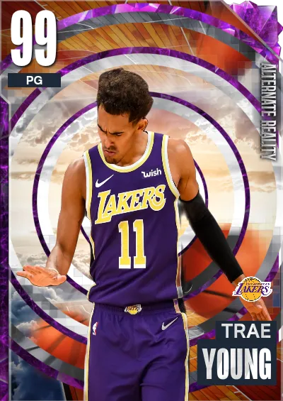 Traegoat LA