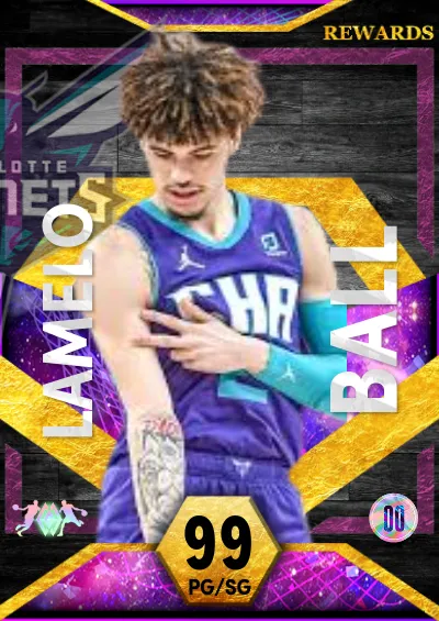 LaMelo Ball