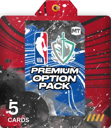 Invincible Player Option Pack