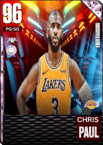 Chris Paul