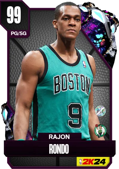 quando rondo
