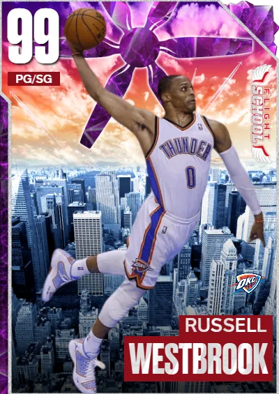 Prime Westbrook