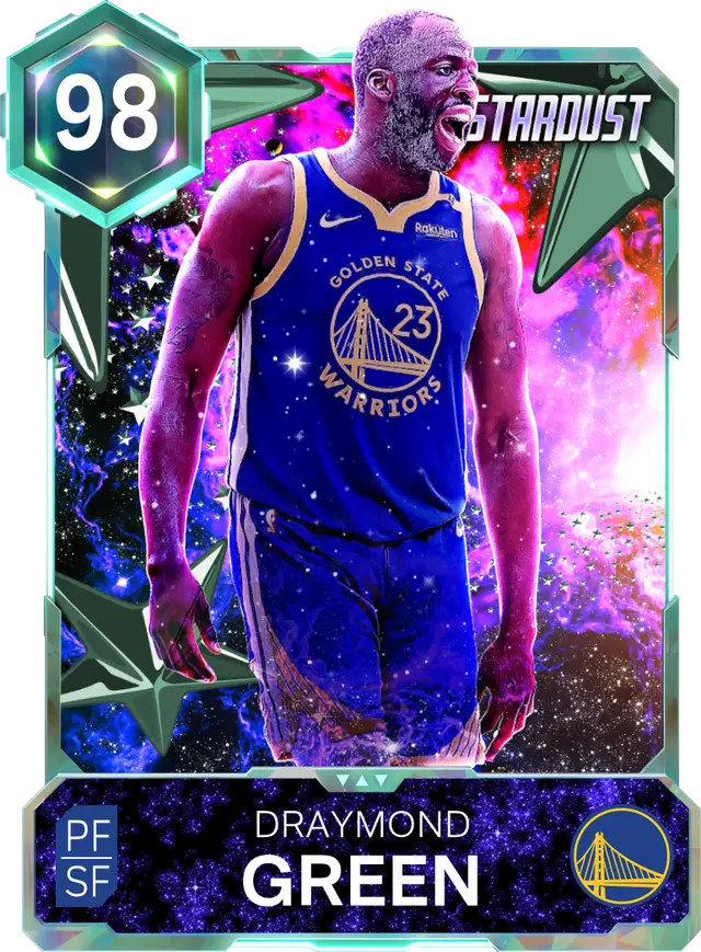 (OPAL) Draymond Green (98 OVR)
