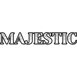 Majestic King James Collection