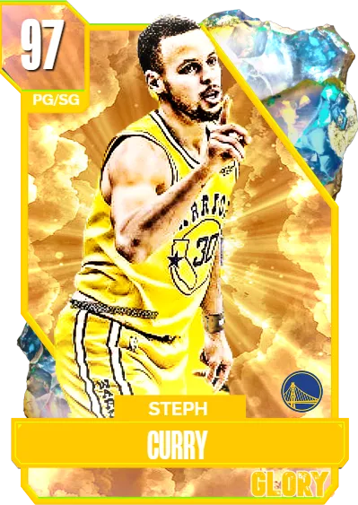 Curry Glory