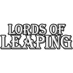 Lords of Leaping
