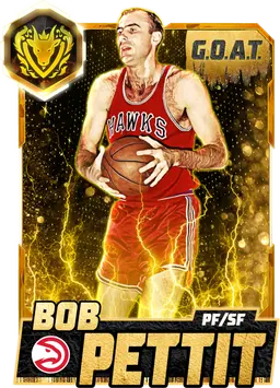 Bob Pettit