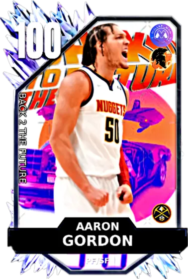 Part 2 Collab w/ Mullet