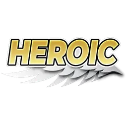 Heroic