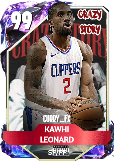 Kawhi