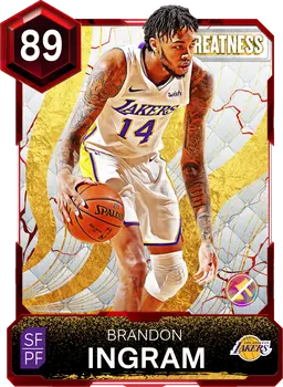 Brandon Ingram