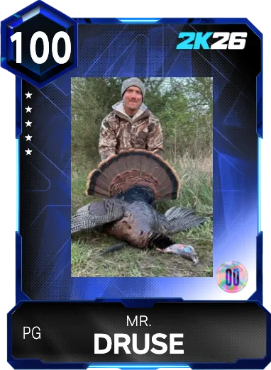 Brad druse