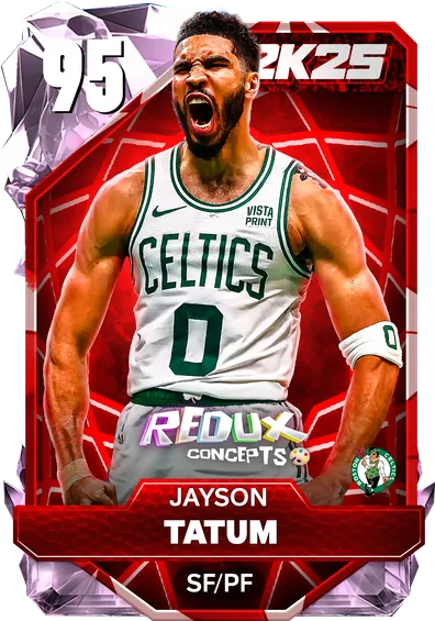 Jayson Tatum