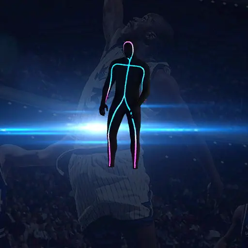 Animated Light Show Onesie:Finale
