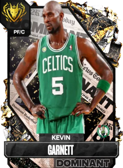 kg celtics