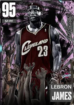 LeBron James