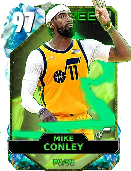 michael jr