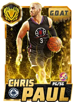 Chris Paul