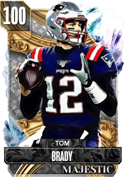 Tom Brady