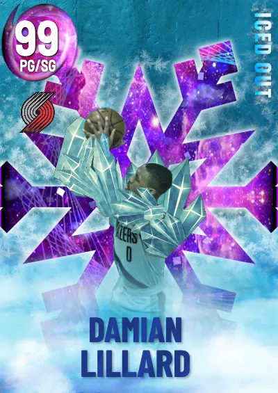 Damian Lillard