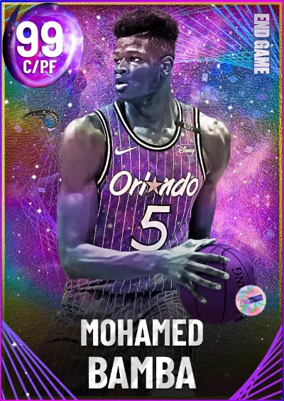Holo Bamba