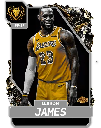 Greatest of all time lebron