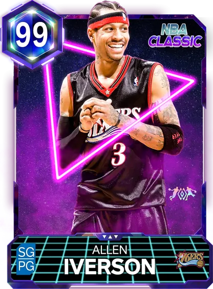 Allen Iverson