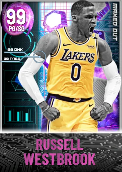 Russell Westbrook