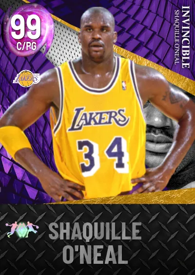 SHAQ