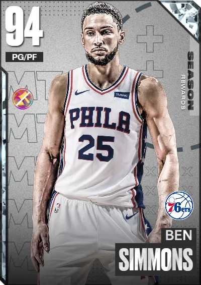Ben Simmons