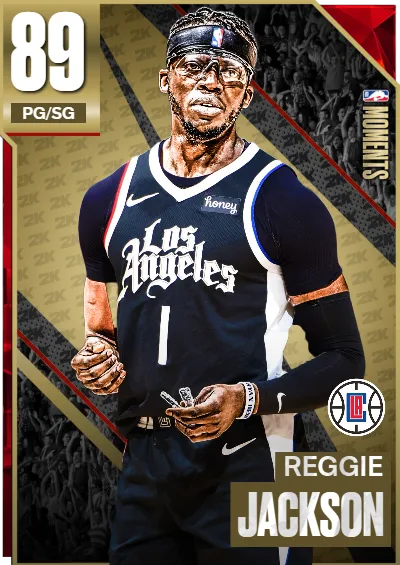 Reggie Jackson