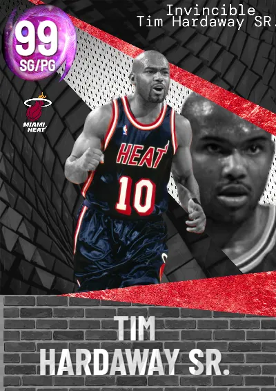 Hardaway