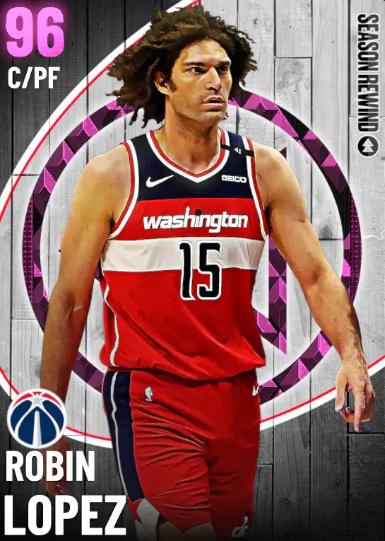 (PD) Robin Lopez (96 OVR)