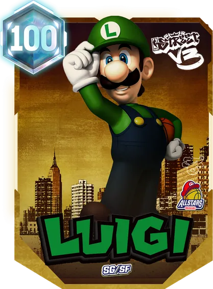 Luigi