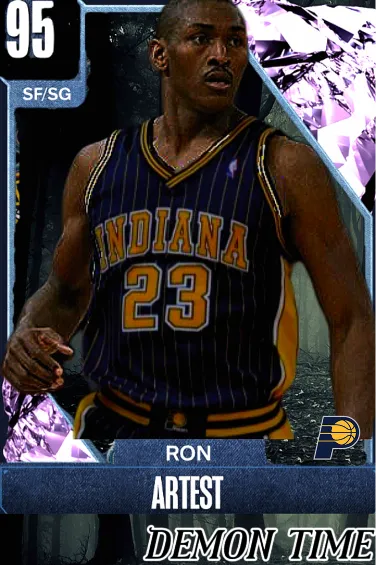 The guy who popped harden