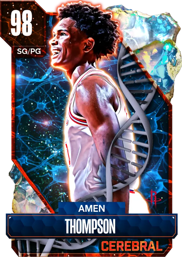 (OPAL) Amen Thompson (98 OVR)