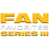 Fan Favorites 3