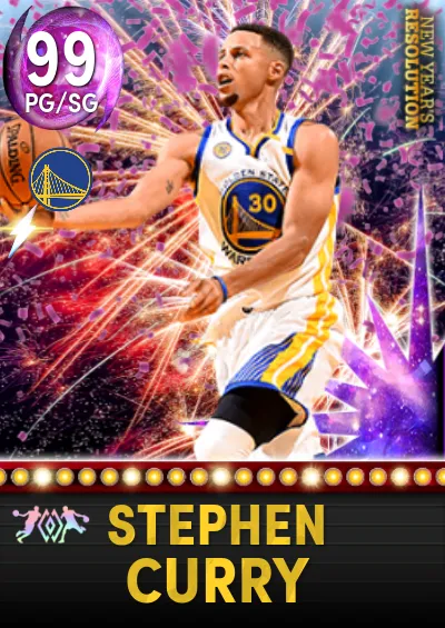 STephen Curry