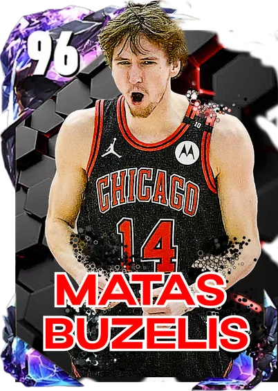 bulls Matas