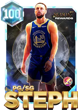 Stephen Curry