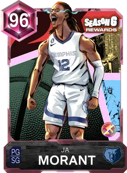 Ja Morant