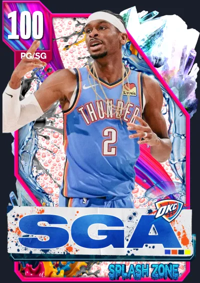 SGA