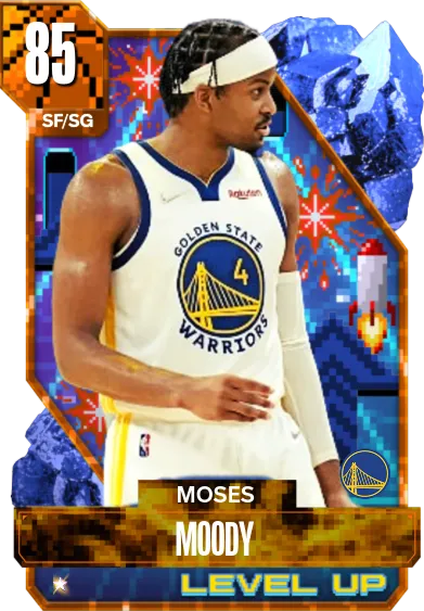 Moses Moody