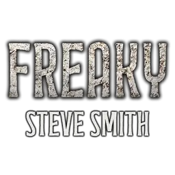 Freaky: Steve Smith
