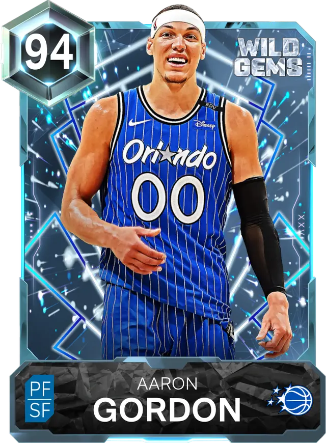 (DIAMOND) Aaron Gordon (94 OVR)