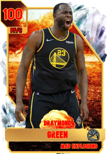 Mad Explosions pt.2